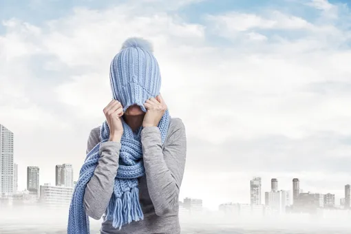 Врачи объяснили, чем опасны туманы для здоровья