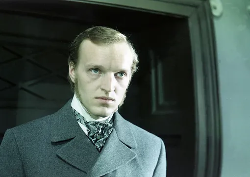 кайдановский роли кайдановский роли