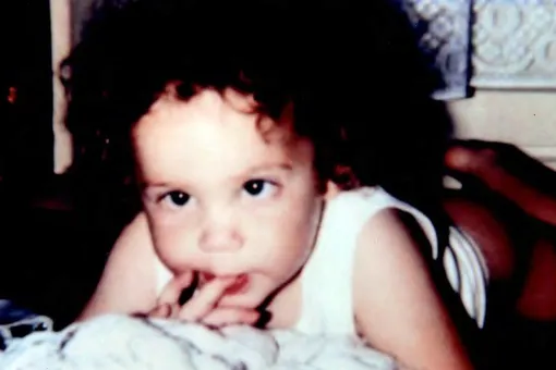 Загадочное исчезновение в супермаркете: 2-летнюю Кэтрис искали 40 лет Загадочное исчезновение в супермаркете: 2-летнюю Кэтрис искали 40 лет