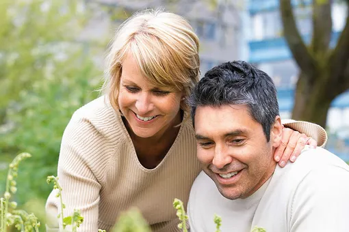 Деликатная проблема: недержание мочи у женщин Деликатная проблема: недержание мочи у женщин