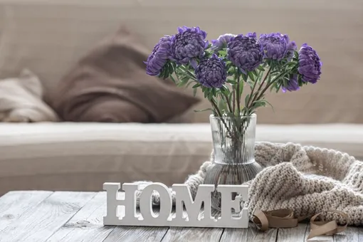 Стиль прованс одновременно элегантный и удобный Стиль прованс одновременно элегантный и удобный