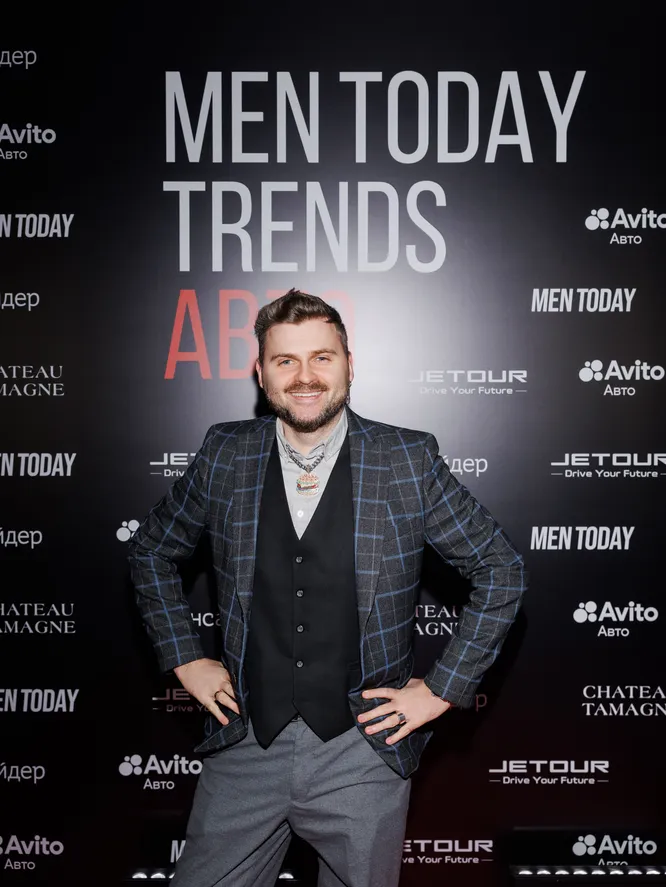 Макс Брандт