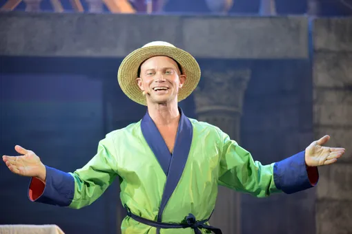 Дмитрий Хрусталёв