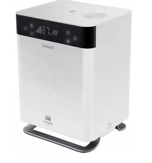 Ультразвуковой увлажнитель Timberk Imagine A19E Ультразвуковой увлажнитель Timberk Imagine A19E