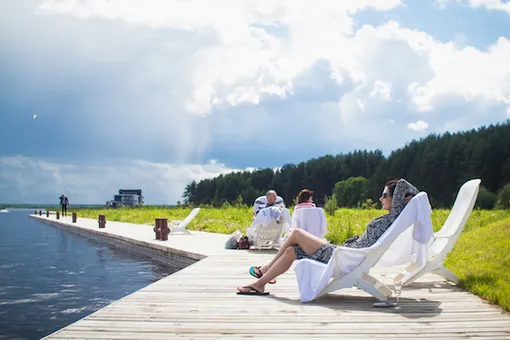 5 причин отправиться в Коприно всей семьей