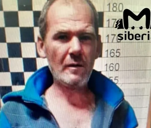 убийца двух девочек