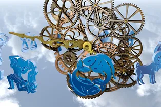 Творческая активность и интимная близость. Лунный гороскоп на 14 ноября