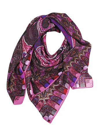 Шейный платок Шейный платок