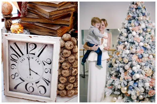 5 советов по новогоднему оформлению 5 советов по новогоднему оформлению