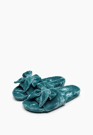 Тапочки Mingul & meiyeon Тапочки Mingul & meiyeon