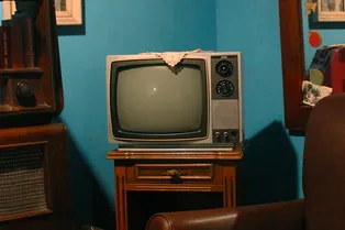 Считаете себя знатоком кино СССР? Проверим, узнаете ли вы этот кадр Считаете себя знатоком кино СССР? Проверим, узнаете ли вы этот кадр