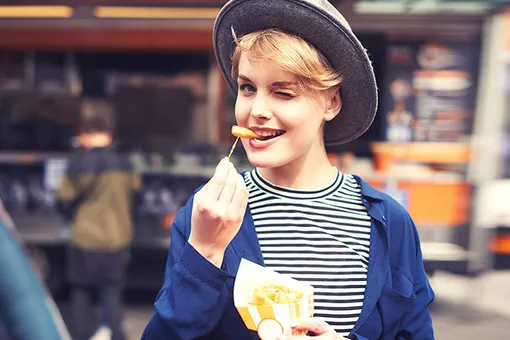 Можно ли похудеть, если есть картошку: советы диетолога Можно ли похудеть, если есть картошку: советы диетолога