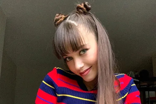 «Ты изменилась и испортилась»: звезда «Зимородка» Афра Сарачоглу подверглась критике за новые неформальные фото