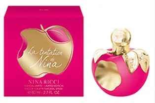 Аромат по мотивам пирожного