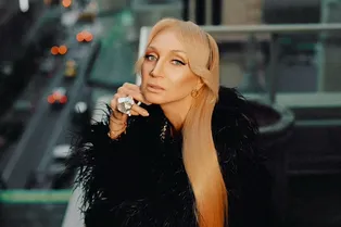 «Порции очень маленькие»: Кристину Орбакайте шокировала еда в мишленовском ресторане