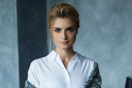 Таинственная звезда. Мария Капустинская из «Невского» скрывает личную жизнь