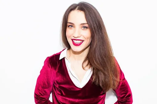 «Волшебница, фея, нимфа»: поклонники восхитились необычным фото Виктории Дайнеко «Волшебница, фея, нимфа»: поклонники восхитились необычным фото Виктории Дайнеко