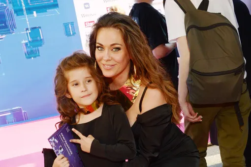 Татьяна Терешина: «Дочь не хочет жить с моим мужем под одной крышей»