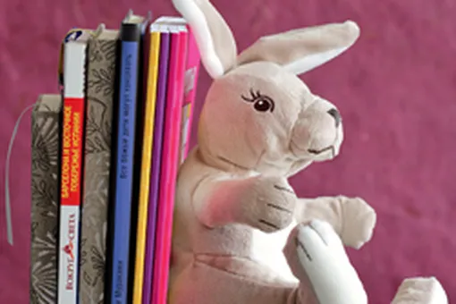 Вторая жизнь