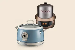 Новый тренд здорового питания – медленноварка. 7 моделей для дома