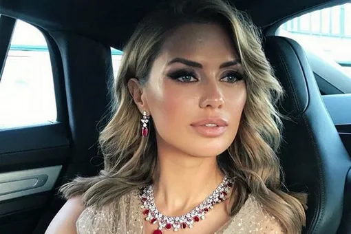 «Такого никто не делал»: Виктория Боня рассказала о своем возлюбленном