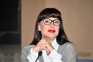 «Вот это ноги!» 47-летняя Нонна Гришаева выложила фото в ультракоротком наряде «Вот это ноги!» 47-летняя Нонна Гришаева выложила фото в ультракоротком наряде