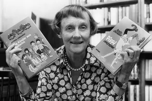 Сказочная история Астрид Линдгрен: как из домохозяйки стать писательницей Сказочная история Астрид Линдгрен: как из домохозяйки стать писательницей