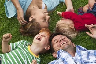 «Момент, когда я почувствовала себя счастливой!» Истории читательниц