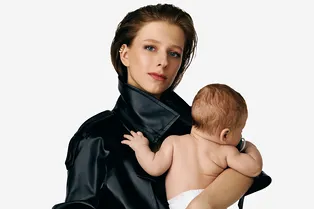 Лиза Арзамасова: «‎Любовь — ключевое слово в воспитании и мальчиков, и девочек»