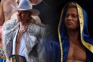 «Легенда будет бомбой»! Премьера нового сериала на канале ТНТ с Романом Курцыным