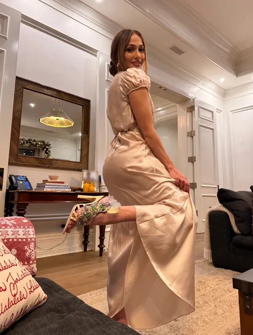 Дженнифер Лопес