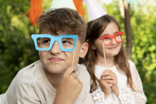 5 фестивалей в Москве, которые можно посетить вместе с детьми: лето продолжается