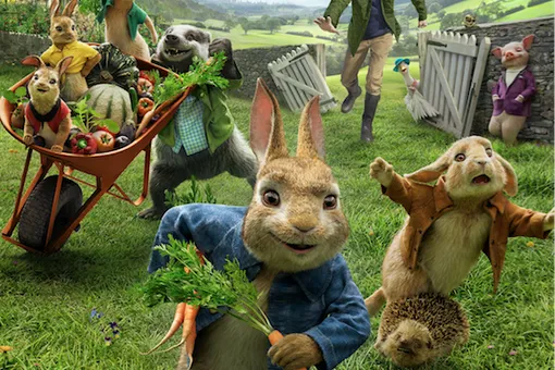 3 отличных мультфильма, которые стоит посмотреть с детьми в каникулы