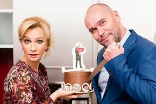 Семейные тайны: что скрывают от посторонних глаз звёзды сериала «Склифосовский»