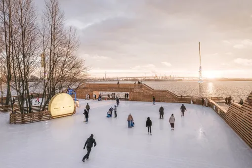 В Москве и Петербурге открываются главные катки зимы: где покататься зимой 2025-2026 В Москве и Петербурге открываются главные катки зимы: где покататься зимой 2025-2026
