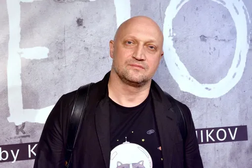 Это очень смешно! Гоша Куценко шокировал поклонников пышной прической Это очень смешно! Гоша Куценко шокировал поклонников пышной прической