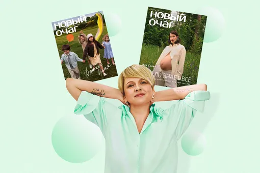 «Тело помнит всё»: письмо главного редактора, июль 2025