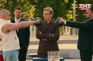 Хитрые трюки и слёзы на трассе: кто победил в девятом выпуске «Погони»