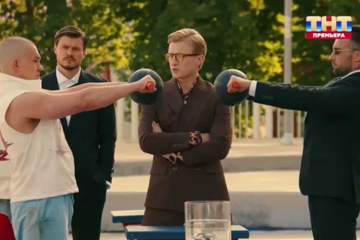 Хитрые трюки и слёзы на трассе: кто победил в девятом выпуске «Погони»