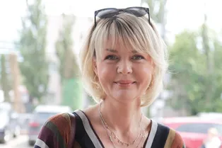 «Это было одно из важнейших событий жизни»: Юлия Меньшова о разводе