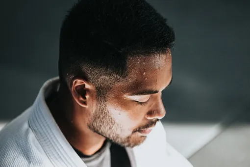 Сошло семь потов: 3 способа избавиться от испарины в жару Сошло семь потов: 3 способа избавиться от испарины в жару