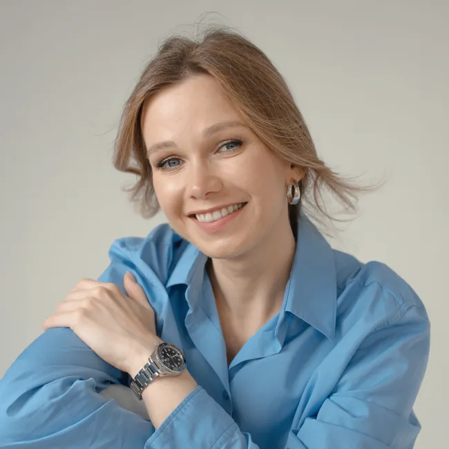 Как мама из Санкт-Петербурга заработала 71 млн рублей на производстве пазлов для детей