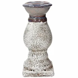 Евродом, Керамический подсвечник в средиземноморском стиле Аndrea Fontebasso, 3000 руб