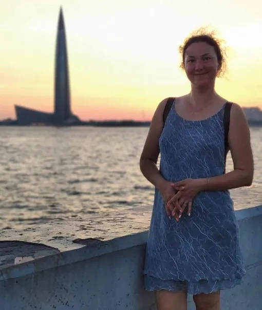 Ирина Киселева