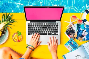 Не умею отдыхать! Что делать?