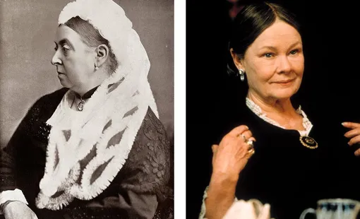 26 знаменитых женщин в истории и 26 актрис, которые их сыграли в кино: фото, описание 26 знаменитых женщин в истории и 26 актрис, которые их сыграли в кино: фото, описание