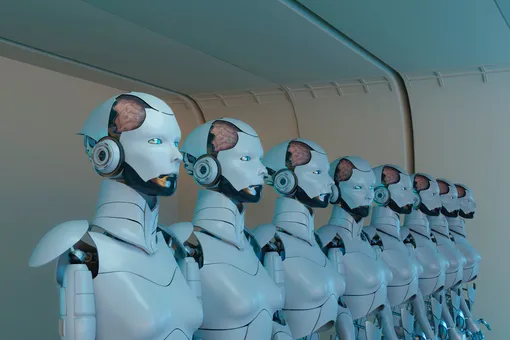 Американцы создали робота, который сам убирает дом: за сколько его можно купить