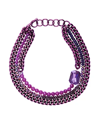 Ожерелье Ожерелье