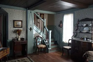 3 способа создать зимний уют дома в стиле «Маленьких женщин»