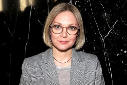 Мария Аниканова